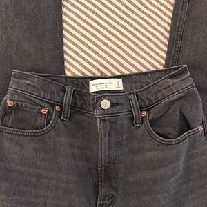 Abercrombie & Fitch Jeans